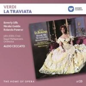 La Traviata