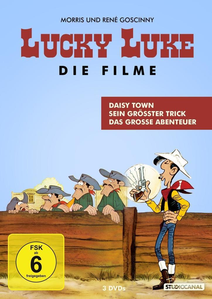 Lucky Luke