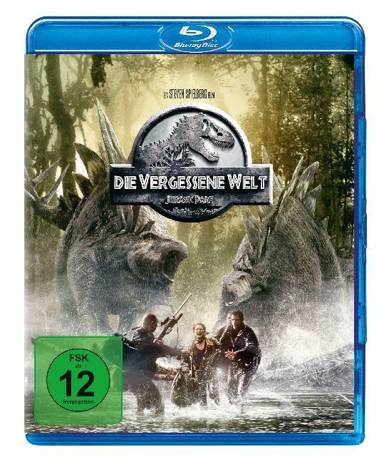 Vergessene Welt: Jurassic Park