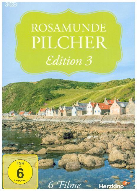 Rosamunde Pilcher