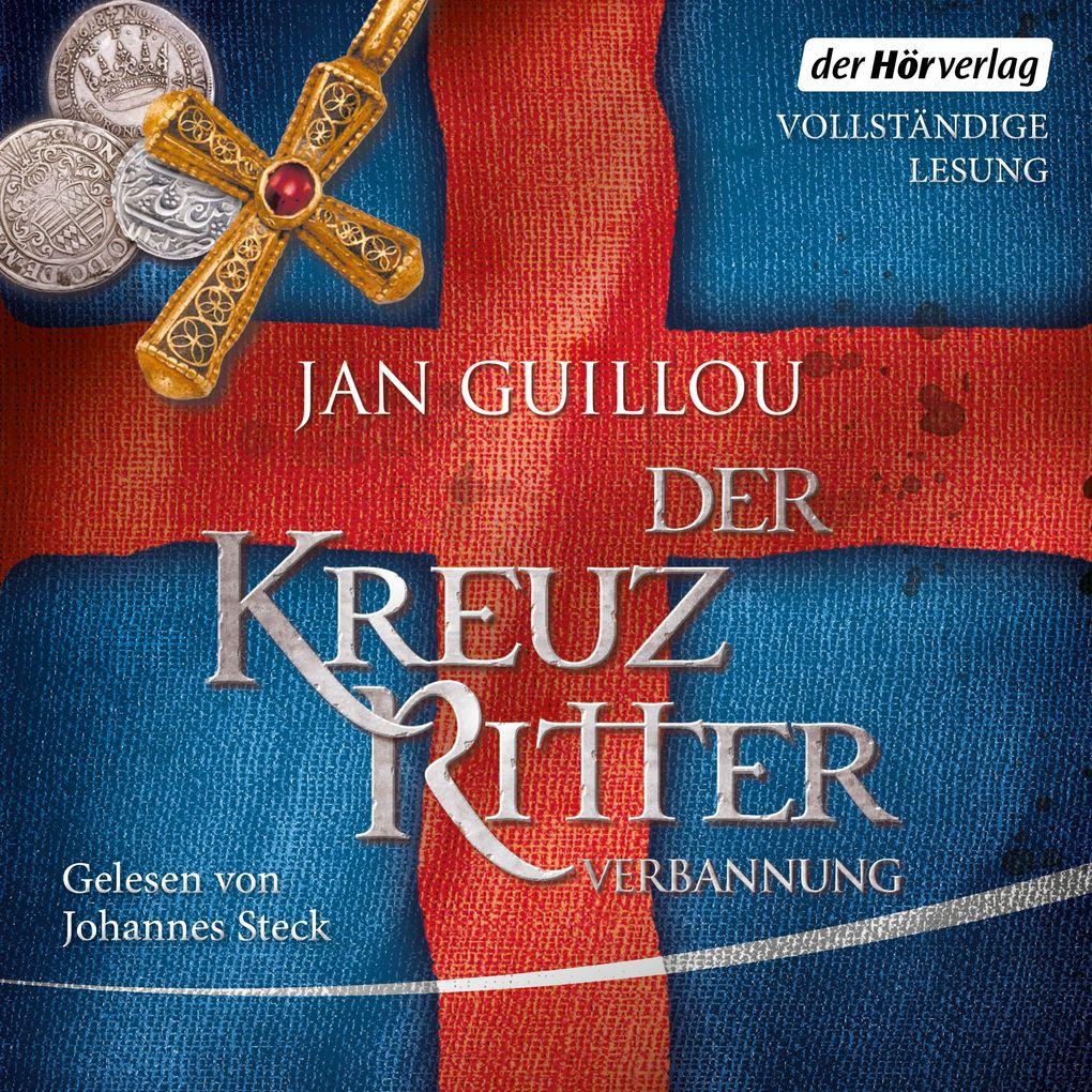 Der Kreuzritter - Verbannung