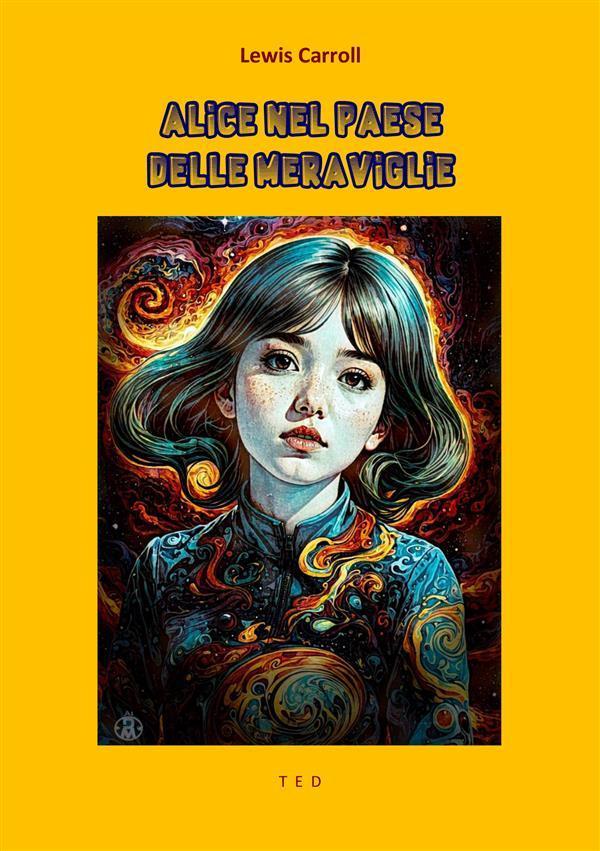 Alice nel Paese delle Meraviglie