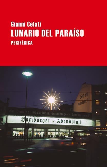 Lunario del Paraiso