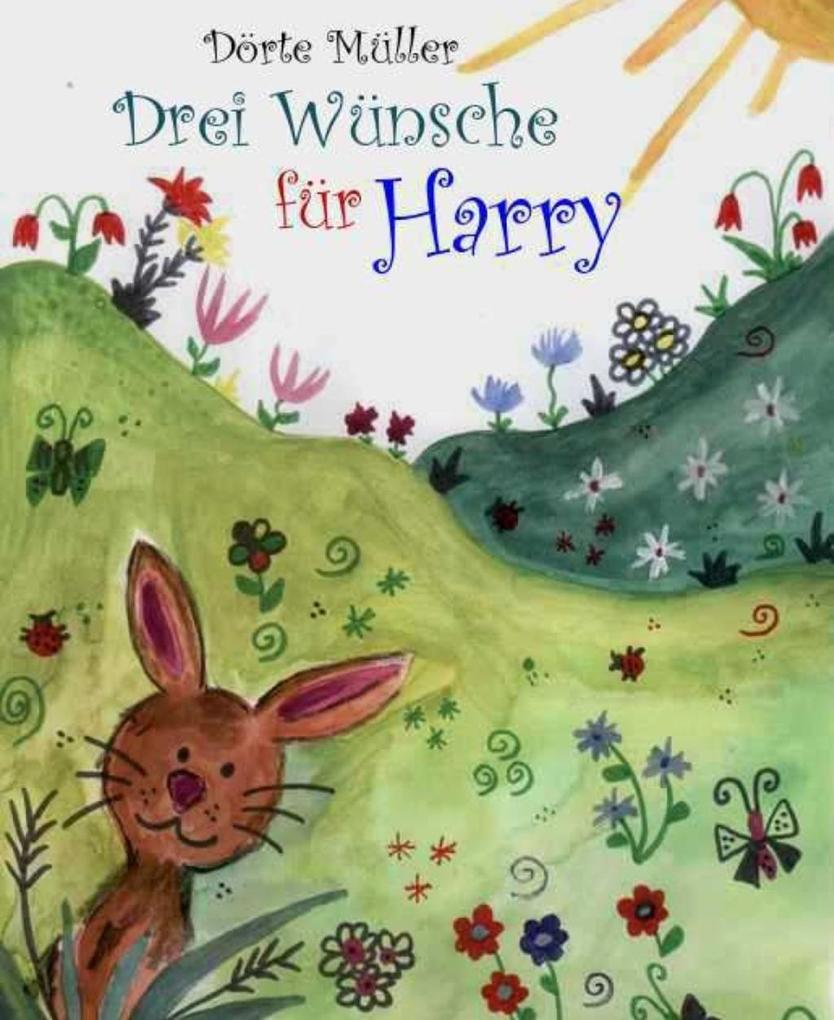 Drei Wünsche für Harry