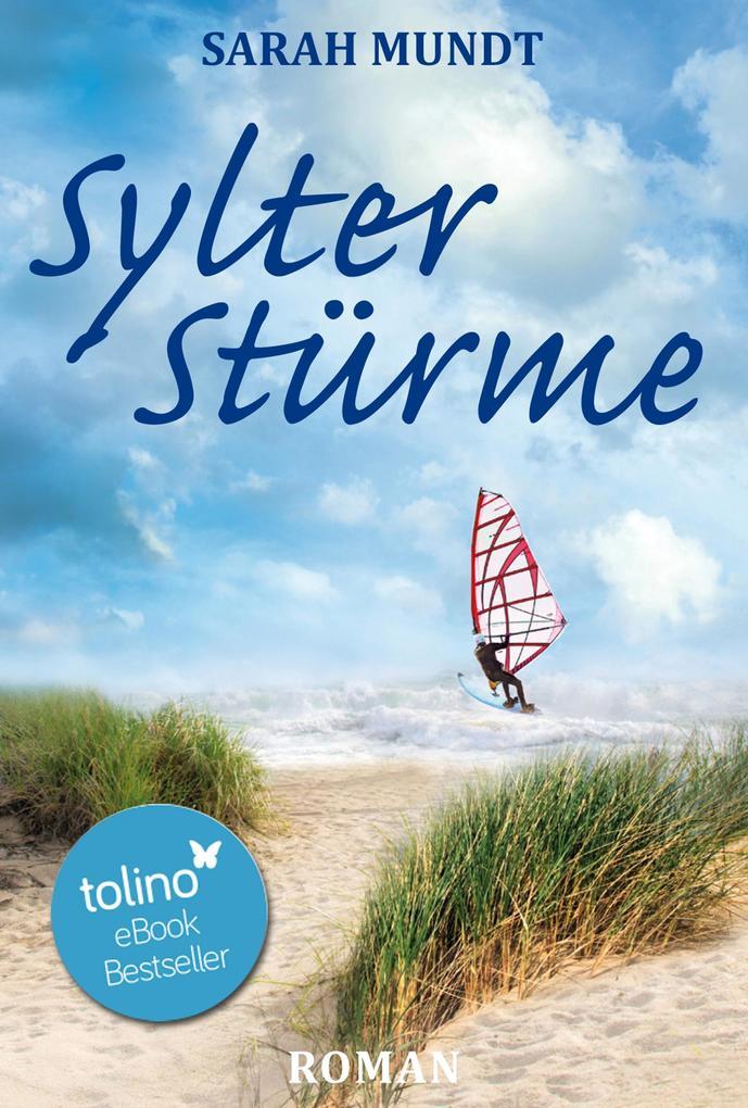 Sylter Stürme