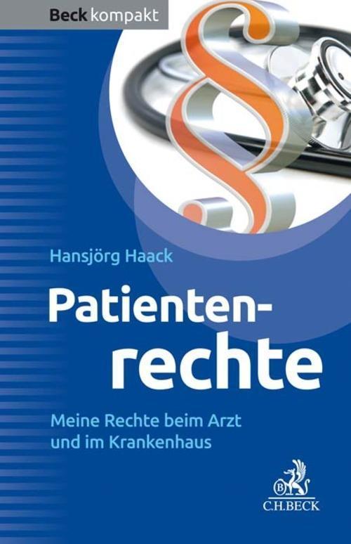 Patientenrechte