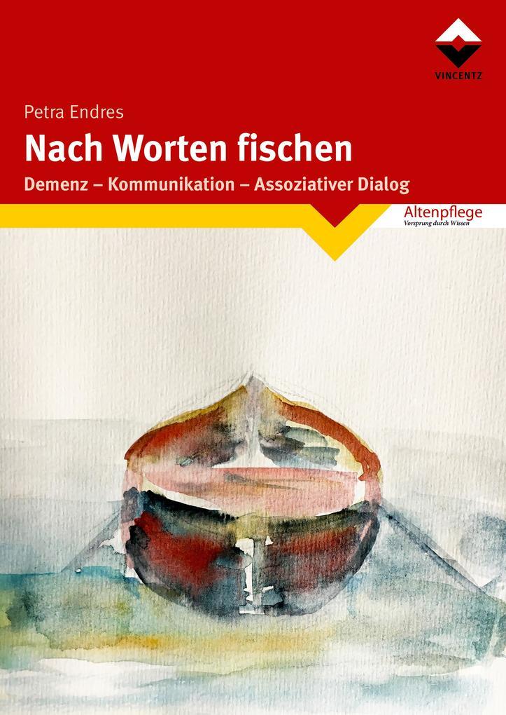 Nach Worten fischen