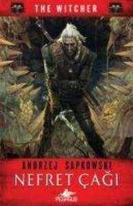 Nefret Cagi - The Witcher Serisi 4