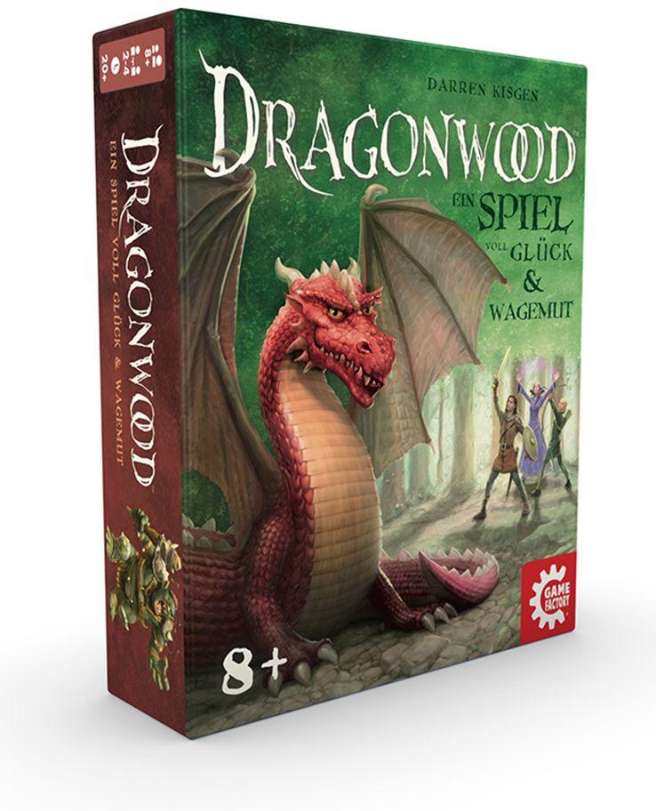 Dragonwood