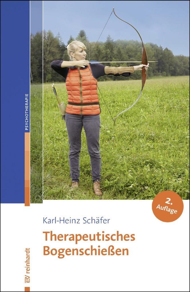 Therapeutisches Bogenschießen