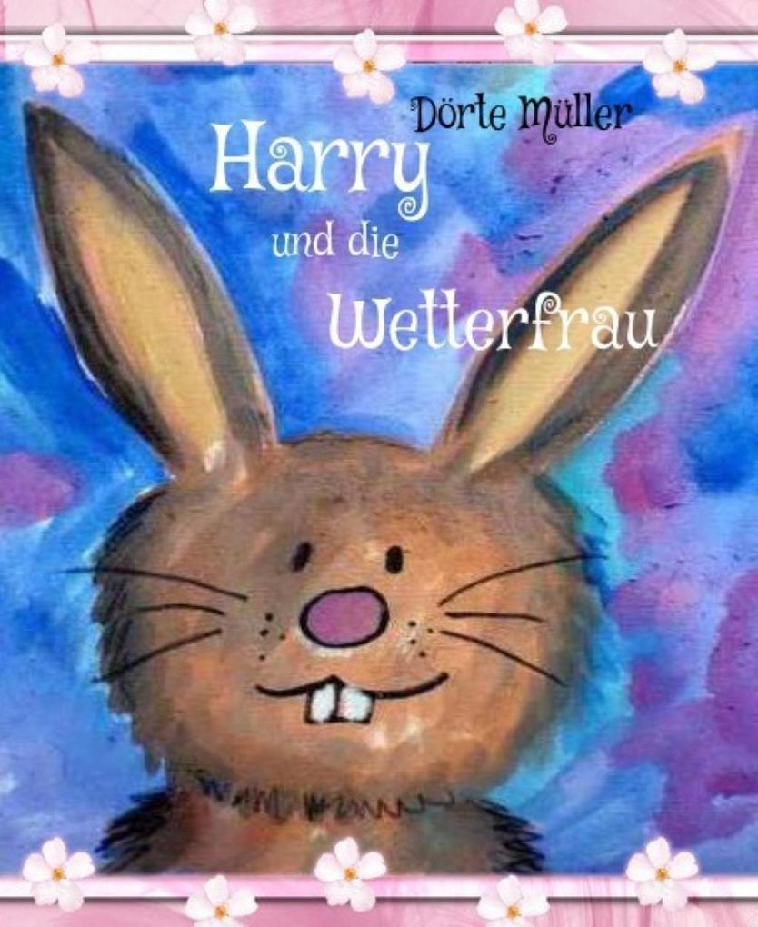 Harry und die Wetterfrau