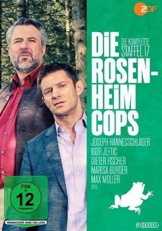 Die Rosenheim Cops