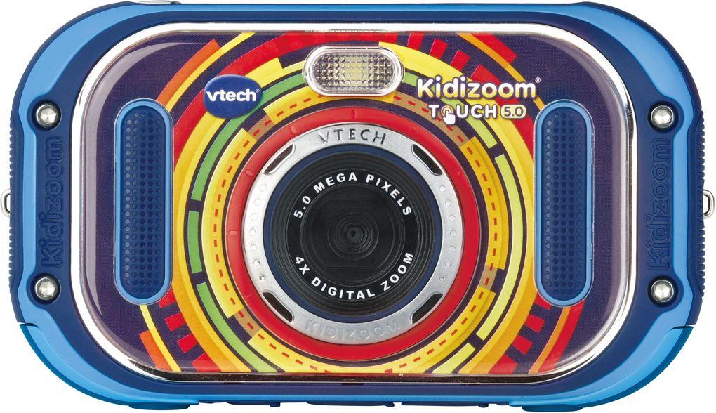 VTech - KidiZoom - KidiZoom Touch 5.0