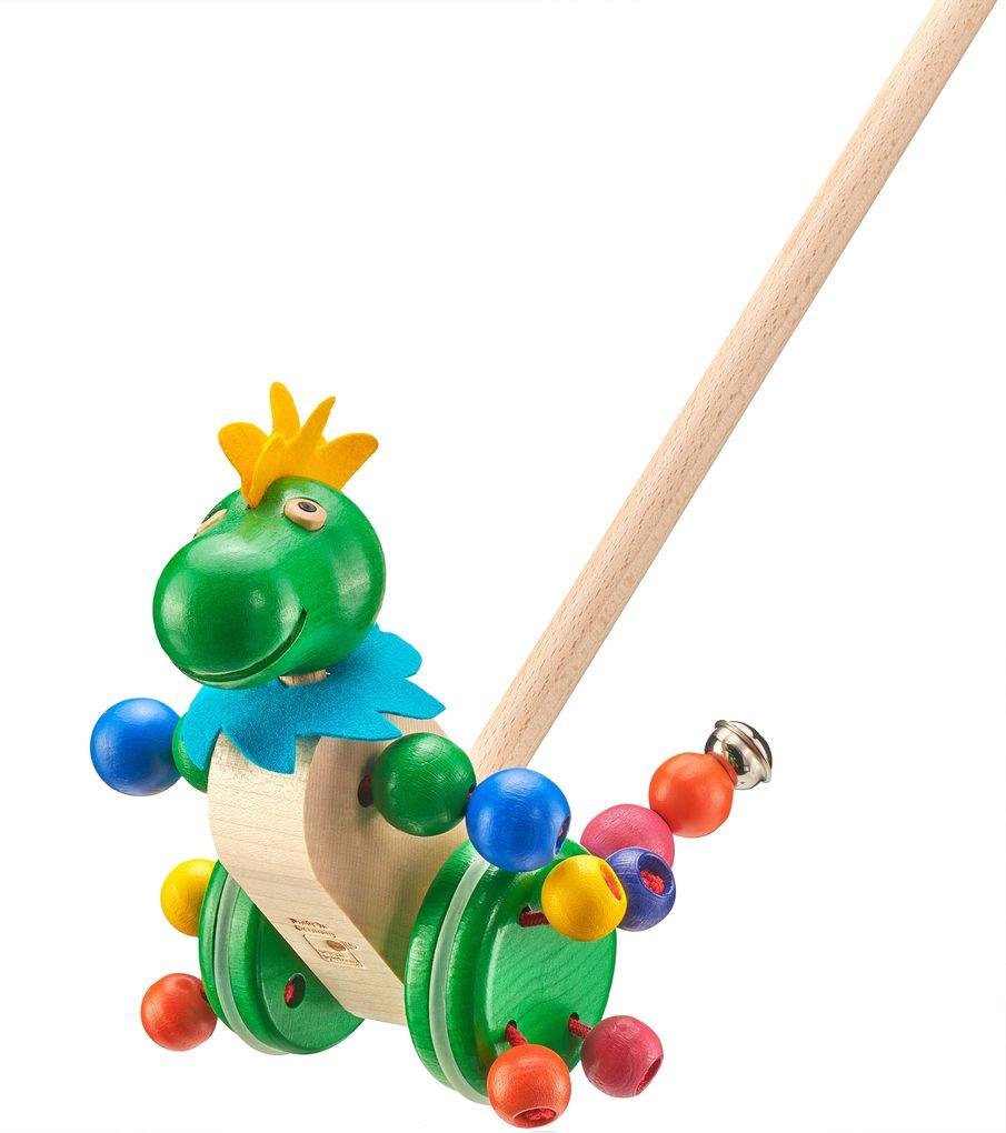 Schmidt Spiele - Selecta - Tattolo, Schiebefigur, 21 cm