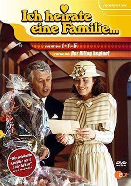 Ich heirate eine Familie (DVD 1)