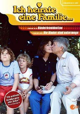 Ich heirate eine Familie (DVD 2)