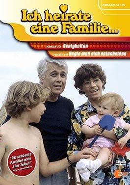 Ich heirate eine Familie (DVD 7)