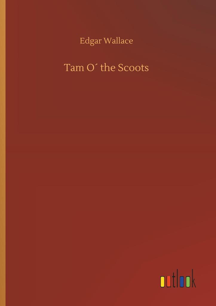 Tam O the Scoots