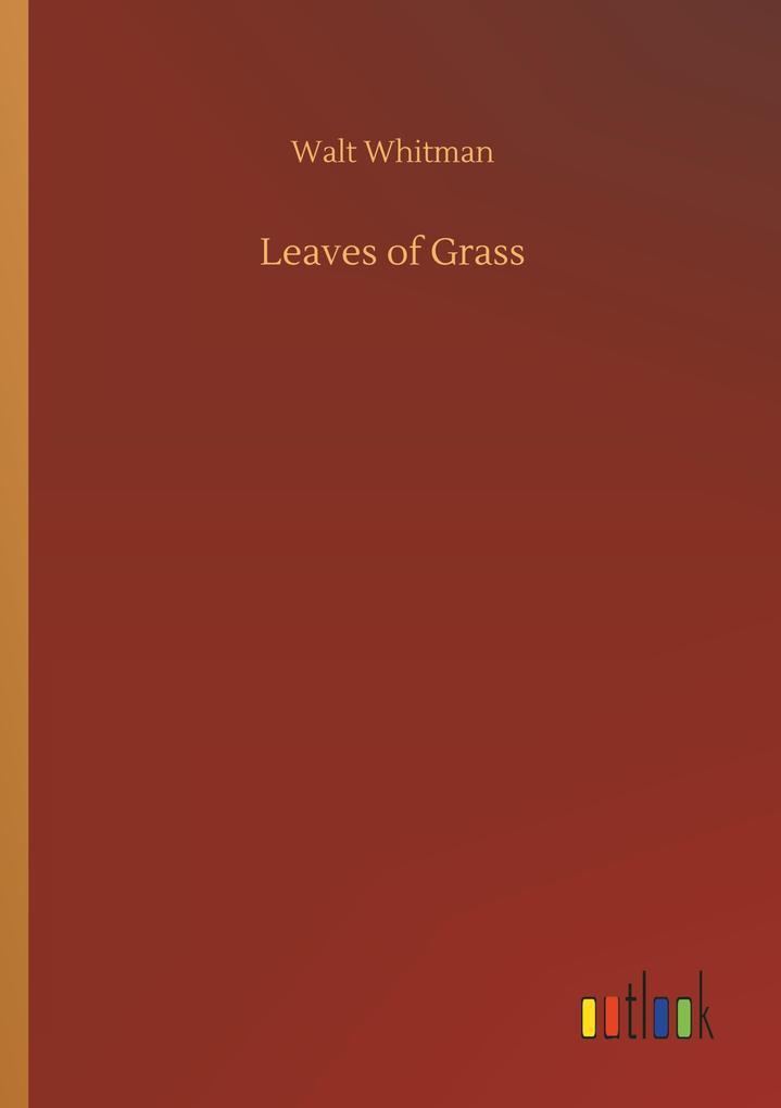 Leaves of Grass