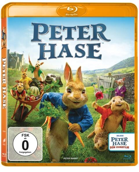 Peter Hase