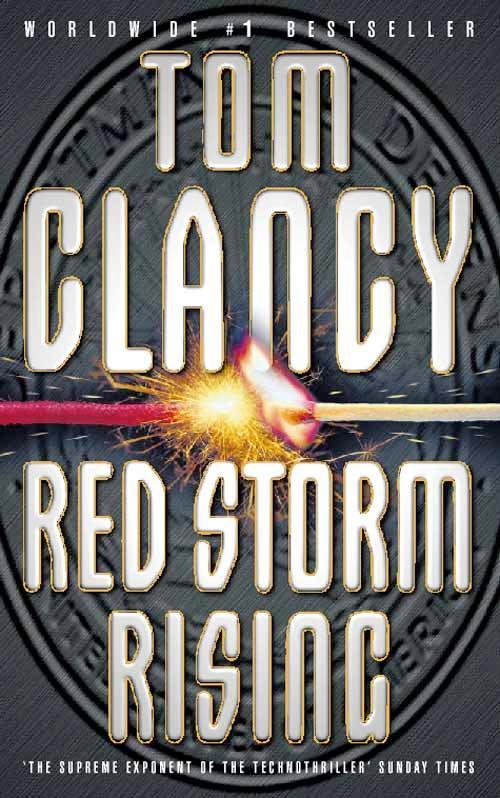 Red Storm Rising