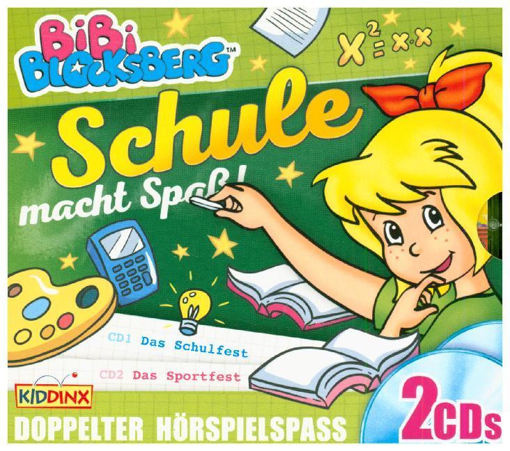 Schule macht Spaá