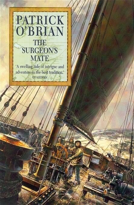 The Surgeon's Mate