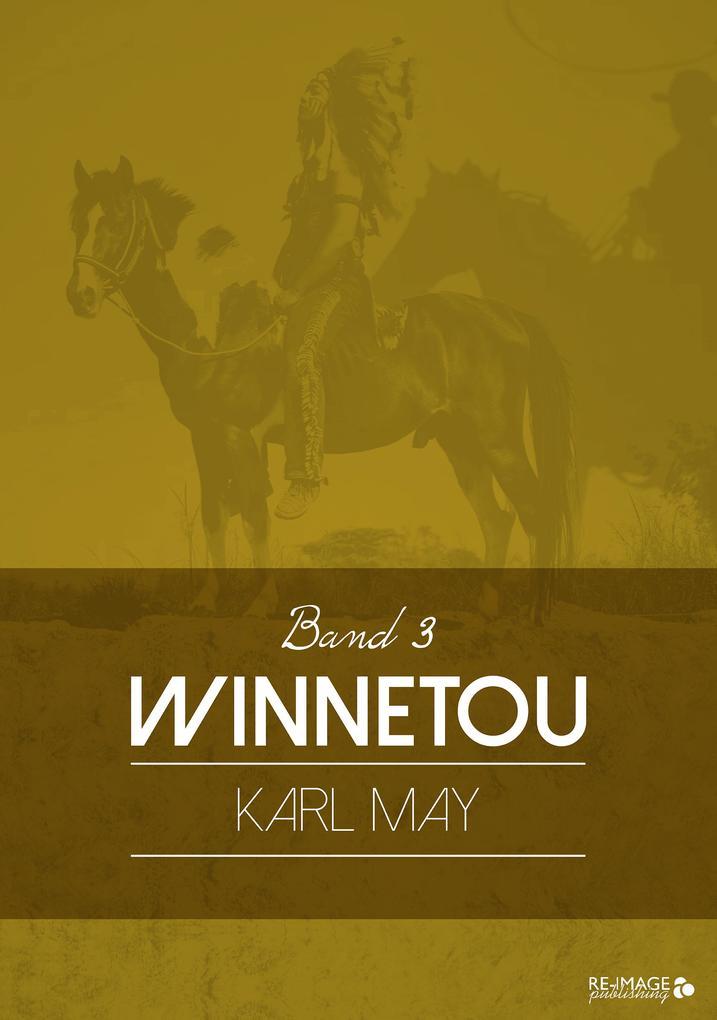 Winnetou 3