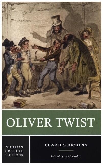 Oliver Twist