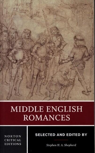 Middle English Romances