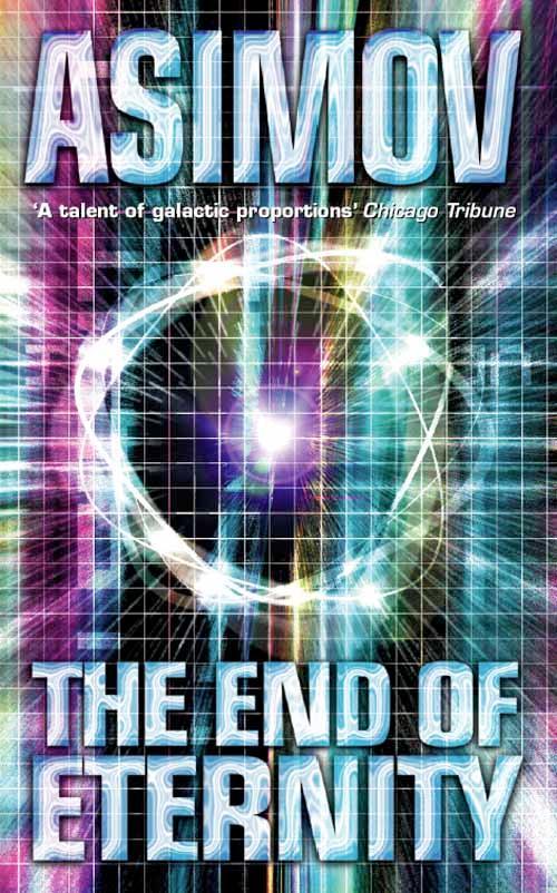 The End of Eternity