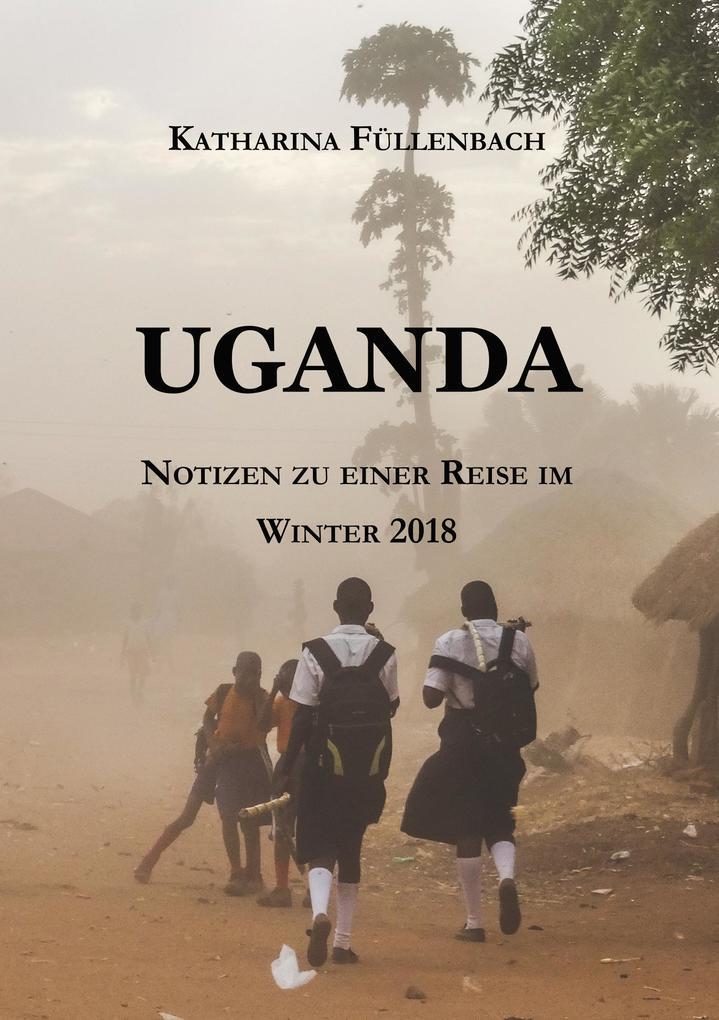 UGANDA