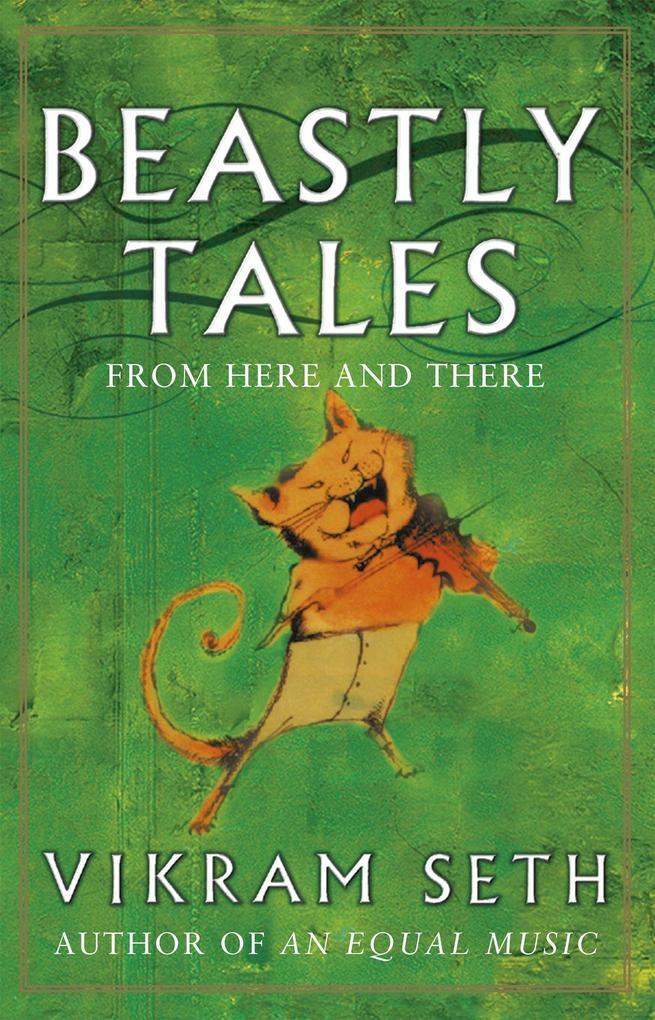 Beastly Tales