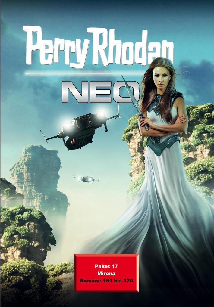 Perry Rhodan Neo Paket 17