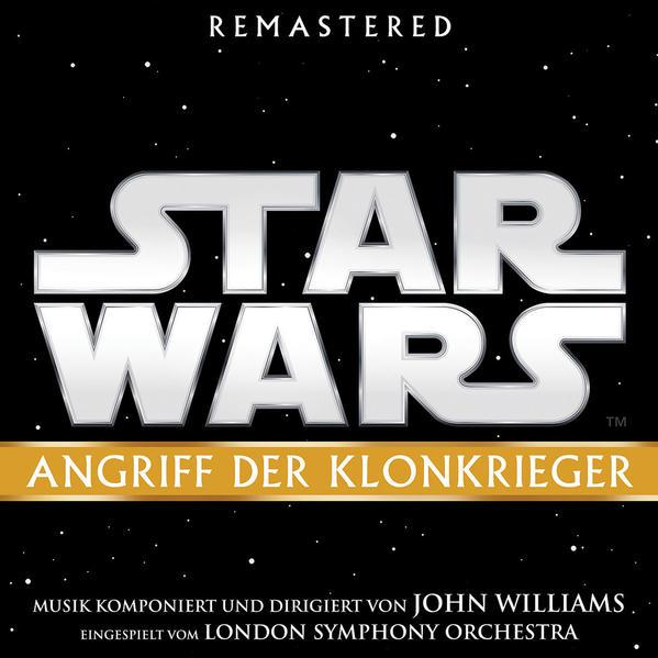 Star Wars: Angriff der Klonkrieger