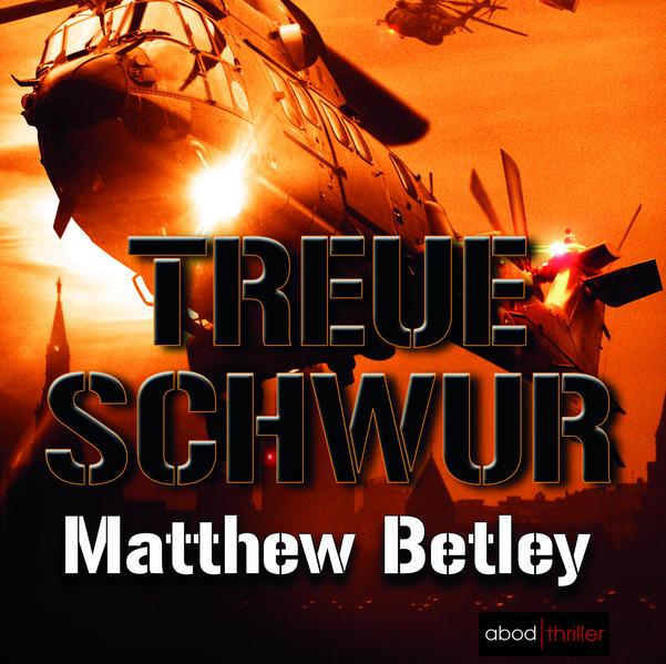 Treueschwur, 10 Audio-CD