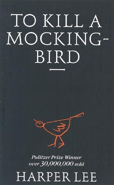 To Kill a Mockingbird