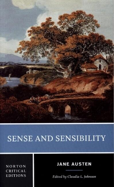 Sense and Sensibility