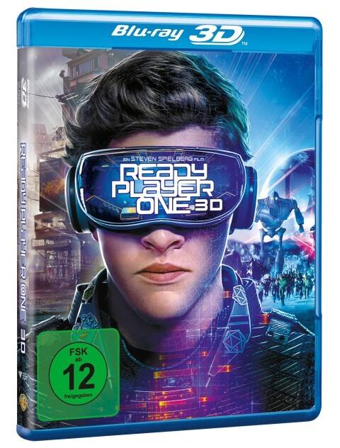 Ready Player One