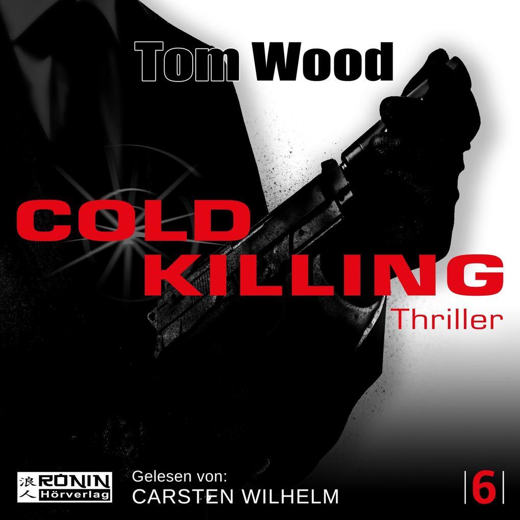 Cold Killing