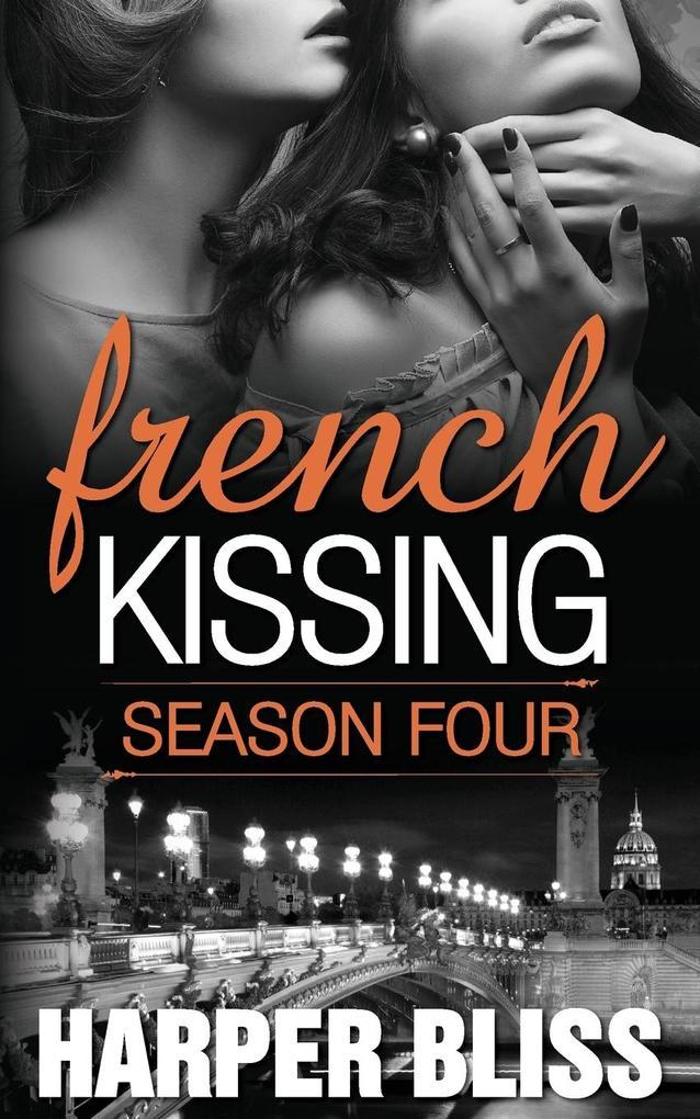 French Kissing