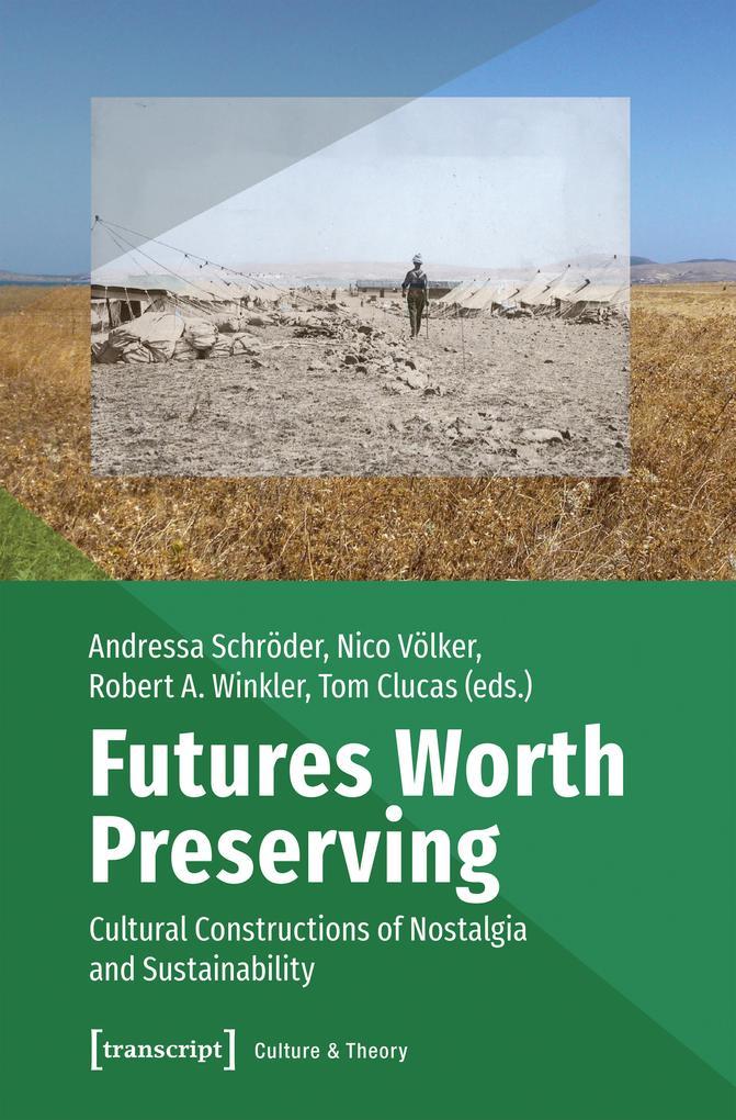 Futures Worth Preserving