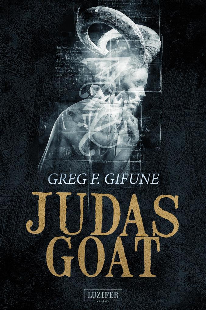 JUDAS GOAT