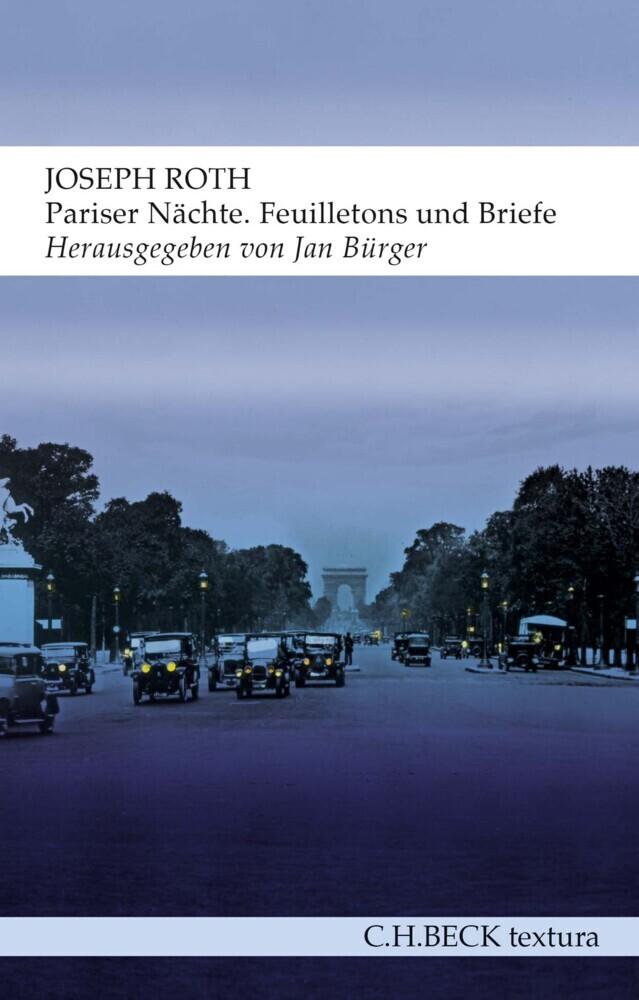 Pariser Nächte