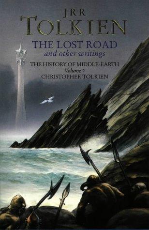 The Lost Road