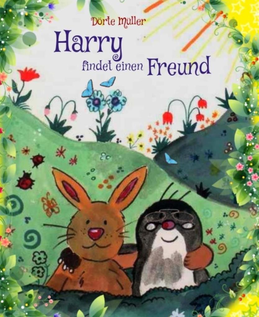 Harry findet einen Freund