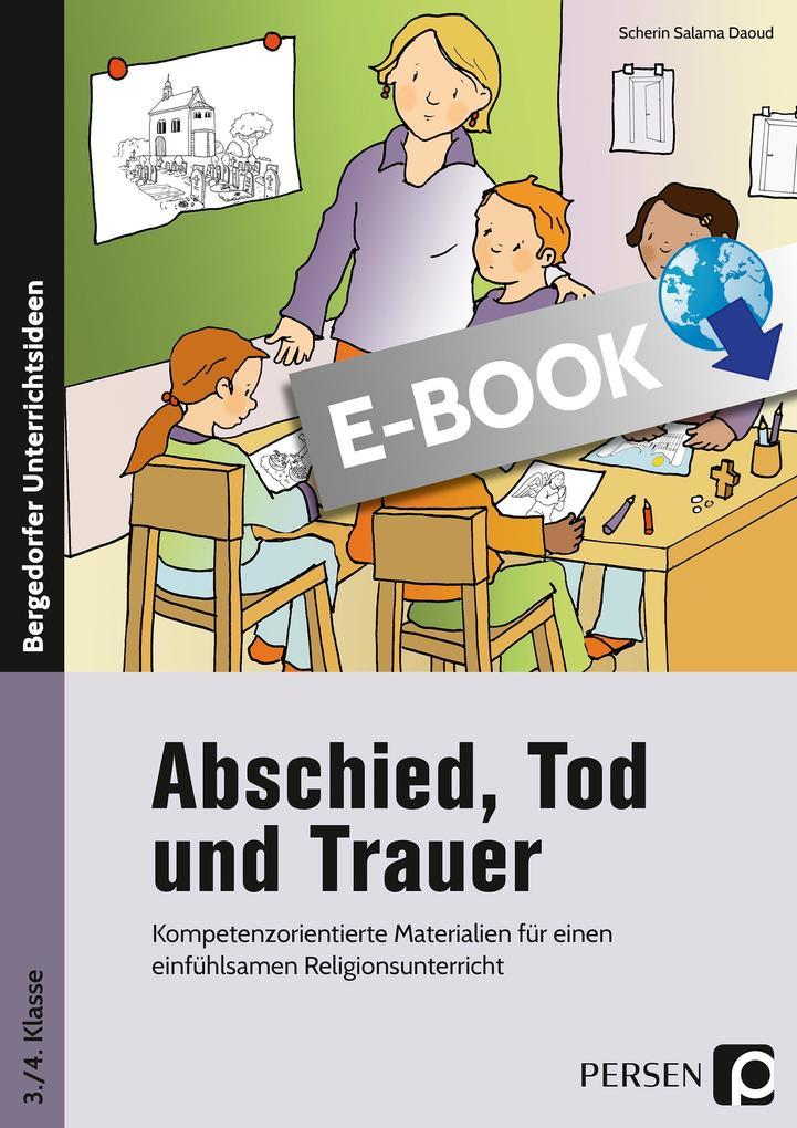 Abschied, Tod und Trauer