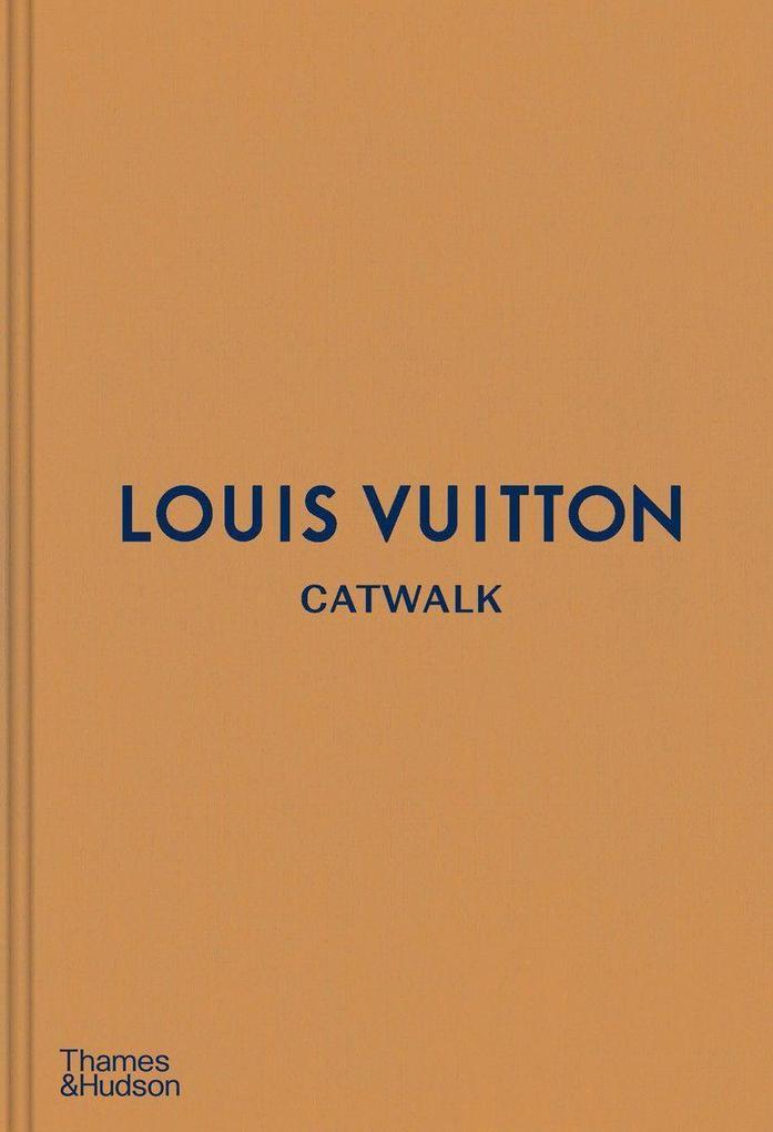 Louis Vuitton Catwalk