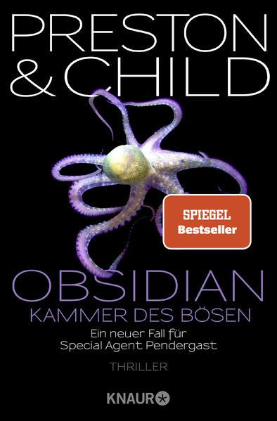 Obsidian - Kammer des Bösen