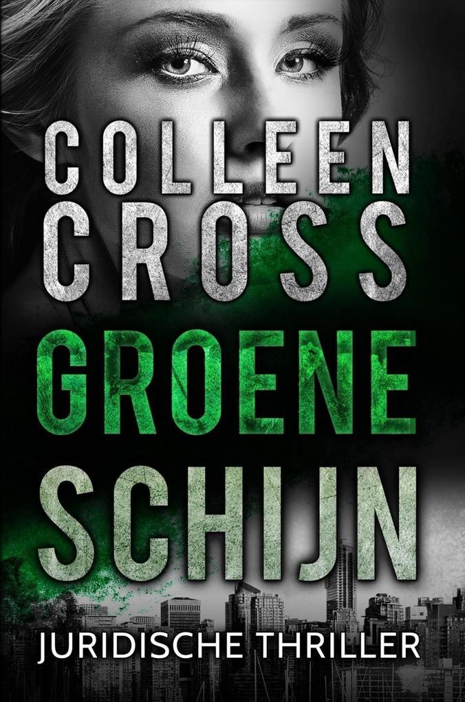 Groene schijn